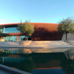 Rio Vista Recreation Center - Peoria