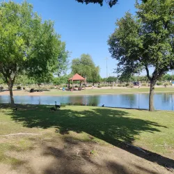 Rio Vista Recreation Center - Peoria