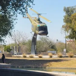 Rio Vista Recreation Center - Peoria