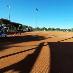 Rio Vista Recreation Center - Peoria