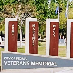 Rio Vista Recreation Center - Peoria