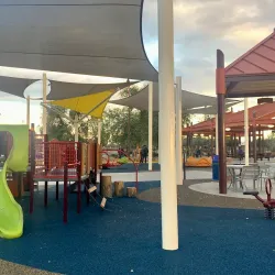 Rio Vista Recreation Center - Peoria