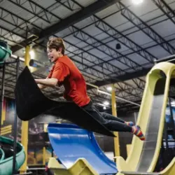 Scottsdale Airpark - Peoria