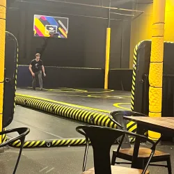 Scottsdale Airpark - Peoria