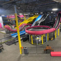 Scottsdale Airpark - Peoria