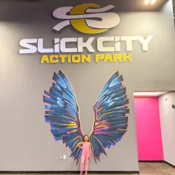 Scottsdale Airpark - Peoria