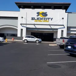 Scottsdale Airpark - Peoria