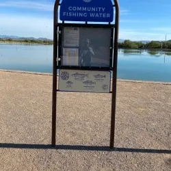 West Wing Mountain Preserve - Peoria