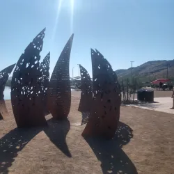 West Wing Mountain Preserve - Peoria