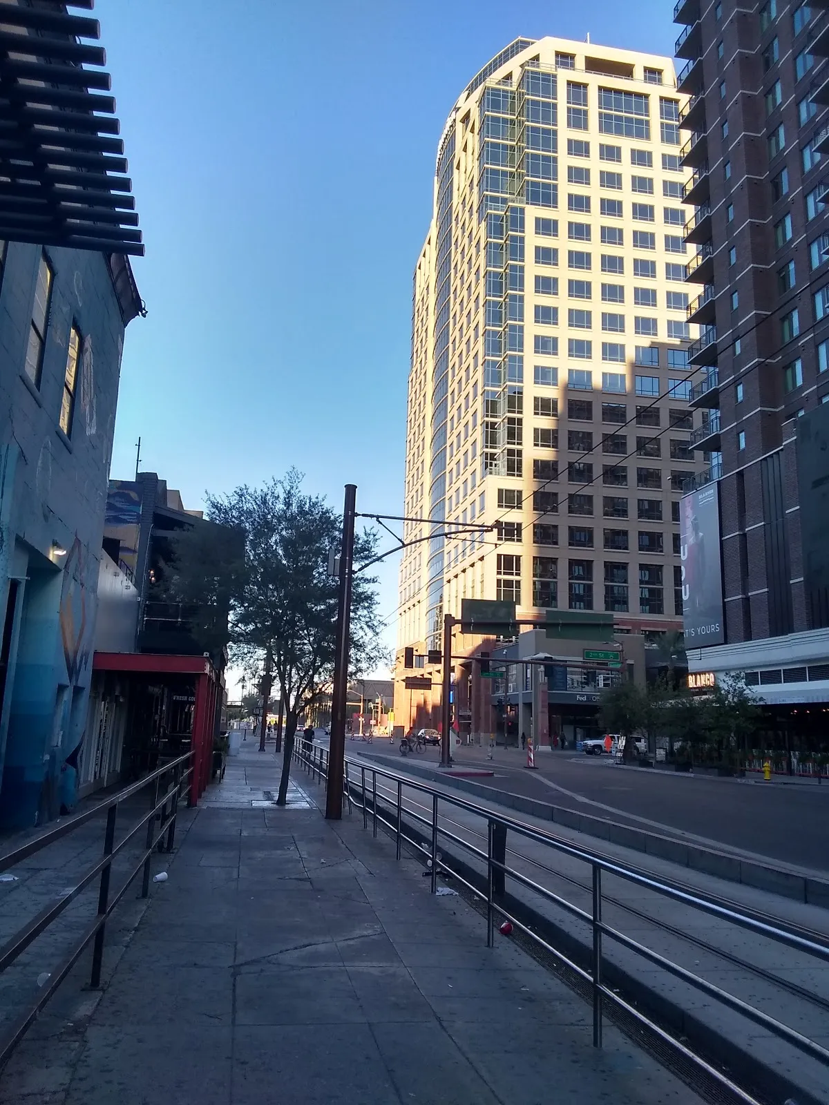 Phoenix, AZ