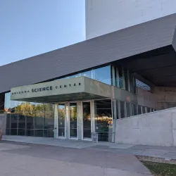 Arizona Science Center - Phoenix