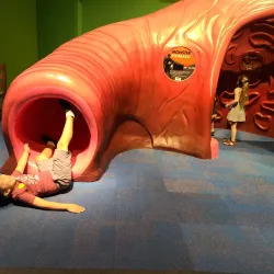 Arizona Science Center - Phoenix