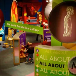 Arizona Science Center - Phoenix