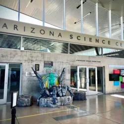 Arizona Science Center - Phoenix