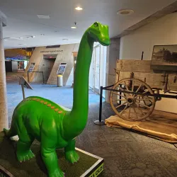 Arizona Science Center - Phoenix