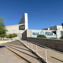 Arizona Science Center - Phoenix