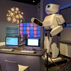 Arizona Science Center - Phoenix