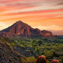 Camelback Mountain - Phoenix
