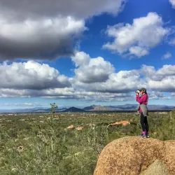 Camelback Mountain - Phoenix