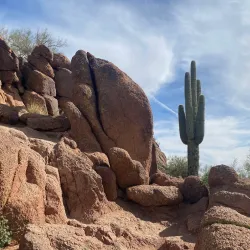 Camelback Mountain - Phoenix