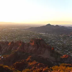 Camelback Mountain - Phoenix