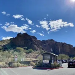 Camelback Mountain - Phoenix