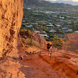 Camelback Mountain - Phoenix
