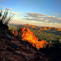 Camelback Mountain - Phoenix