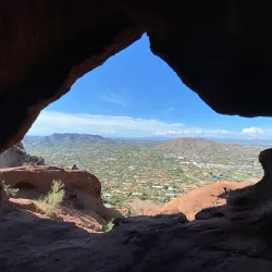 Camelback Mountain - Phoenix