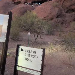 Camelback Mountain - Phoenix