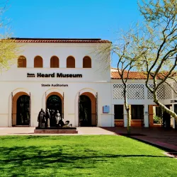Heard Museum - Phoenix