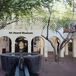 Heard Museum - Phoenix