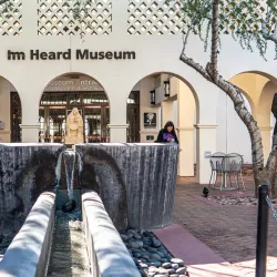 Heard Museum - Phoenix