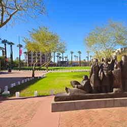 Heard Museum - Phoenix