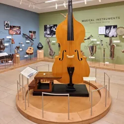 Musical Instrument Museum - Phoenix