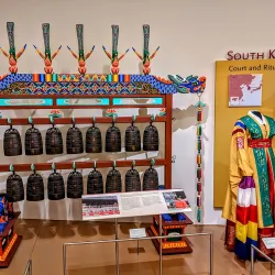 Musical Instrument Museum - Phoenix