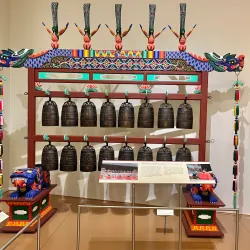 Musical Instrument Museum - Phoenix