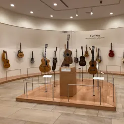 Musical Instrument Museum - Phoenix