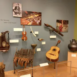Musical Instrument Museum - Phoenix