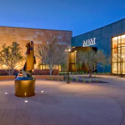 Musical Instrument Museum - Phoenix