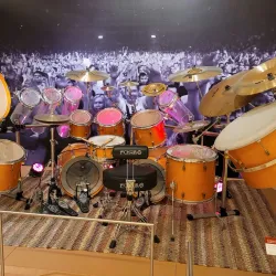 Musical Instrument Museum - Phoenix