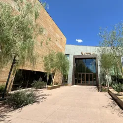 Musical Instrument Museum - Phoenix