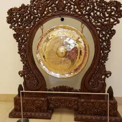 Musical Instrument Museum - Phoenix