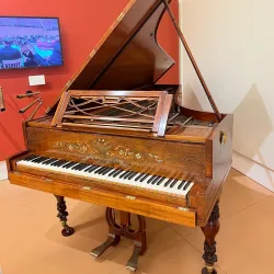 Musical Instrument Museum - Phoenix