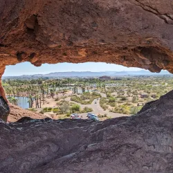 Papago Park - Phoenix