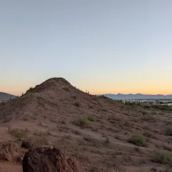 Papago Park - Phoenix