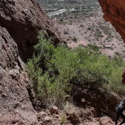 Papago Park - Phoenix