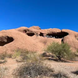 Papago Park - Phoenix