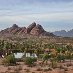 Papago Park - Phoenix