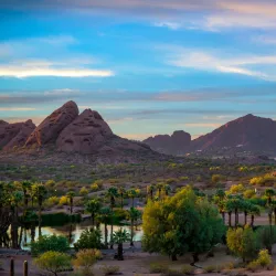 Papago Park - Phoenix